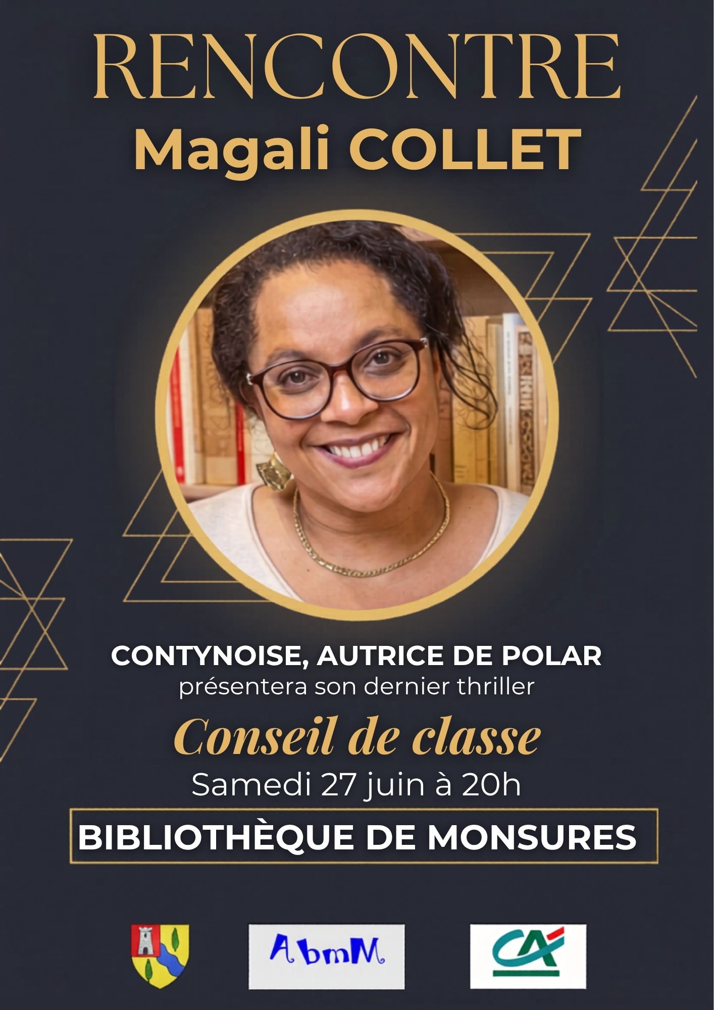 Monsures